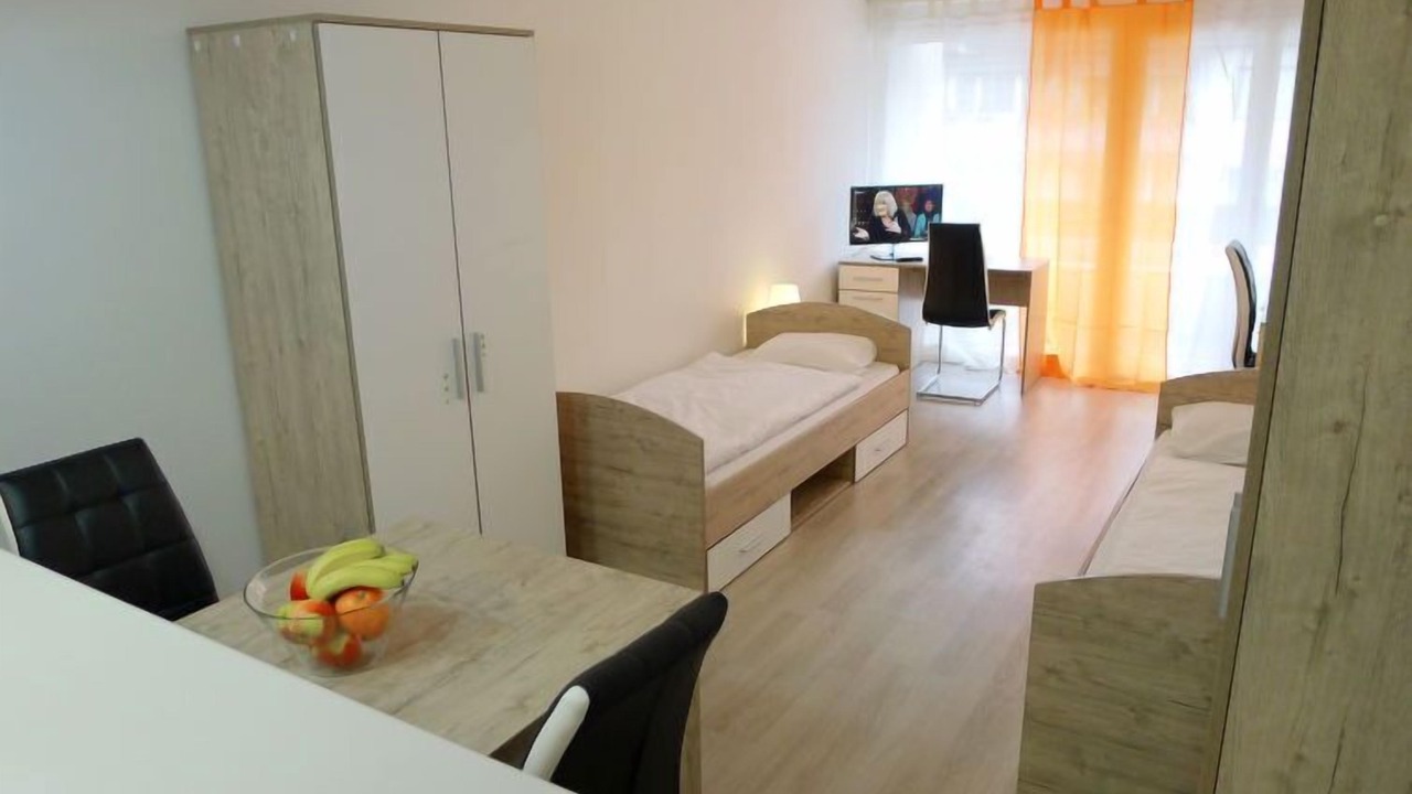 Photo of Livingroom in Lucerne