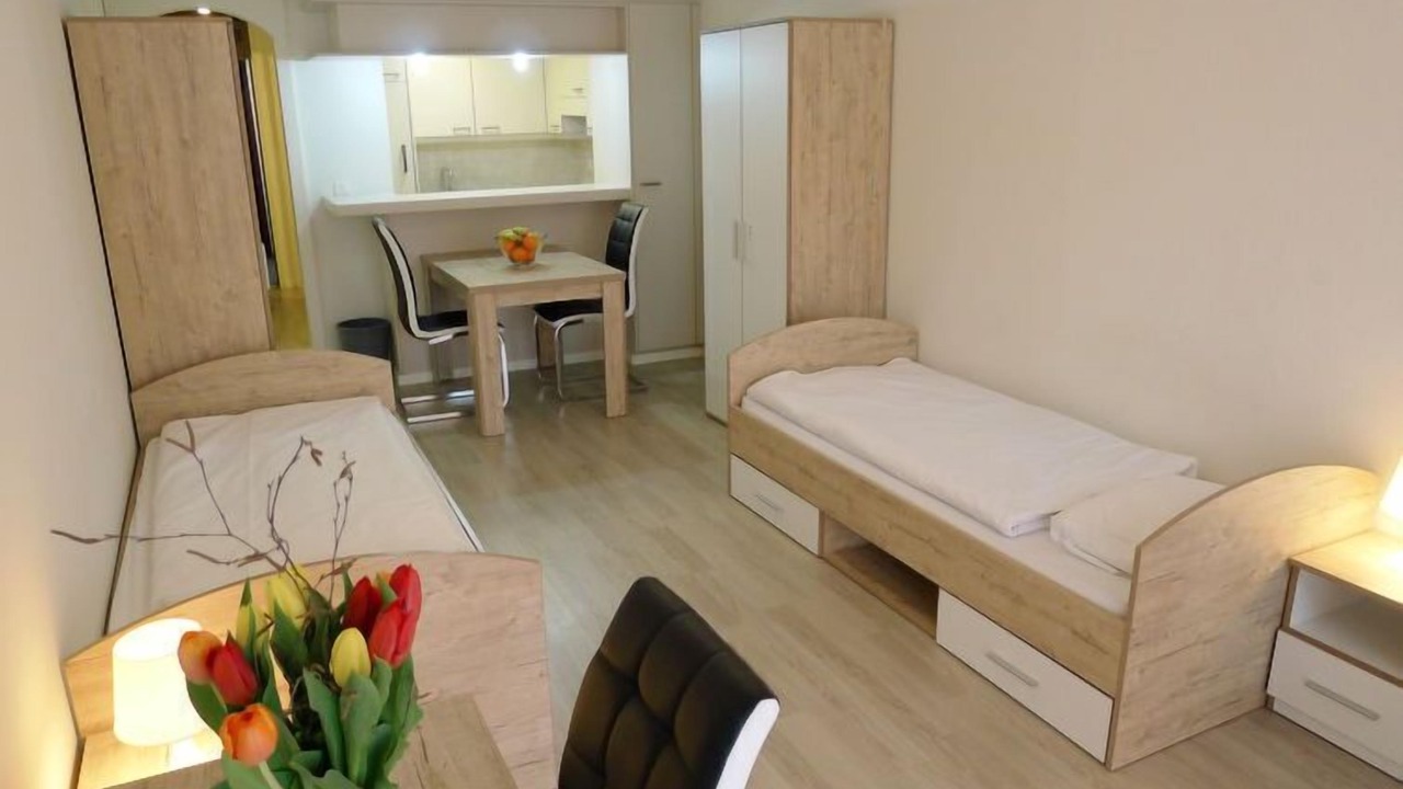 Photo of Livingroom in Lucerne