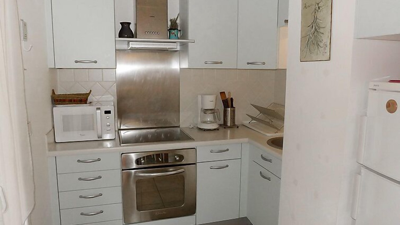 Photo of Bedroom in Saint-Cyr-sur-Mer
