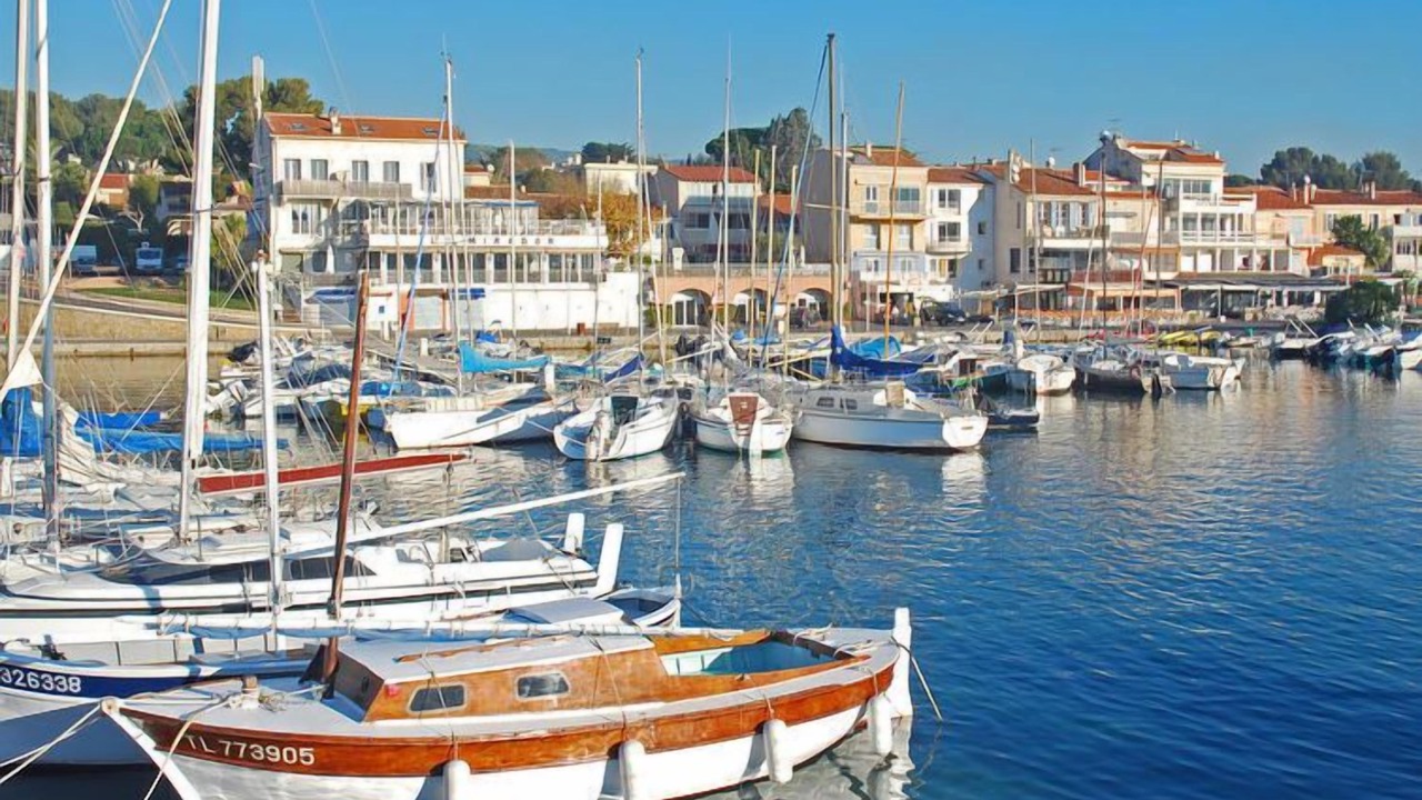 Photo of Others in Saint-Cyr-sur-Mer