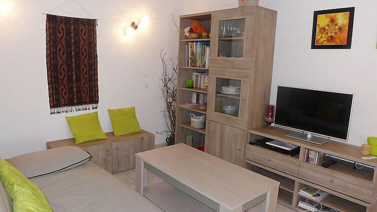Photo of Livingroom in Saint-Cyr-sur-Mer