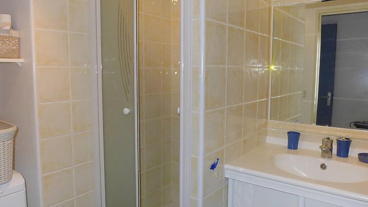 Photo of Bathroom in Saint-Cyr-sur-Mer