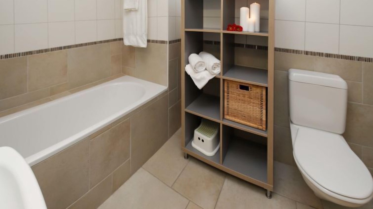 Photo of Bathroom in Saint-Pierre-de-Clages