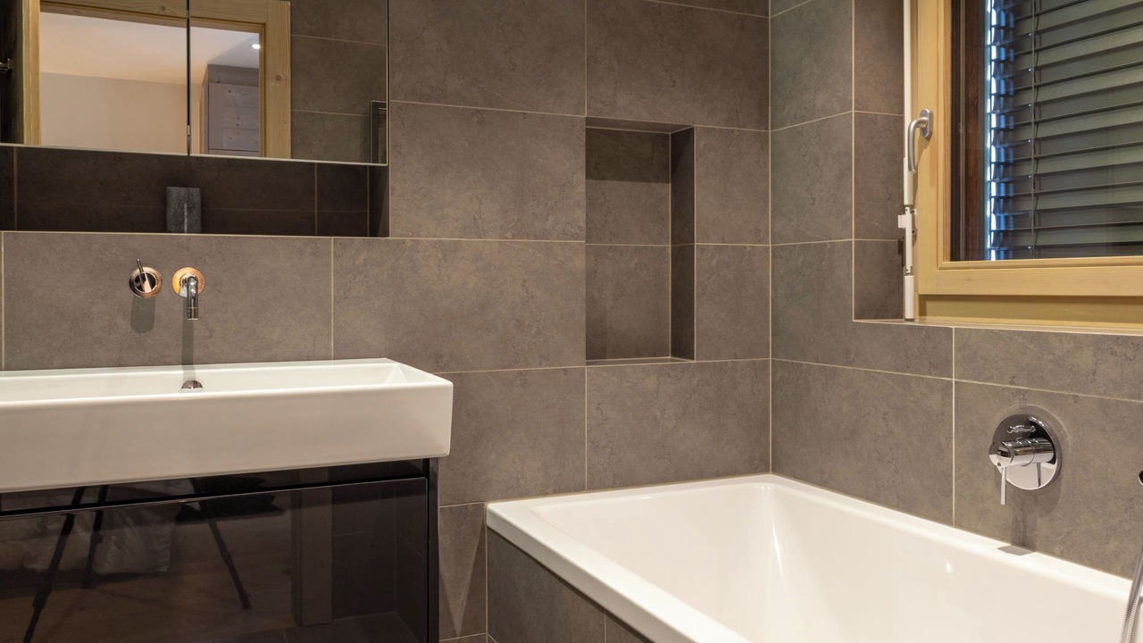 Photo of Bathroom in Saint-Pierre-de-Clages