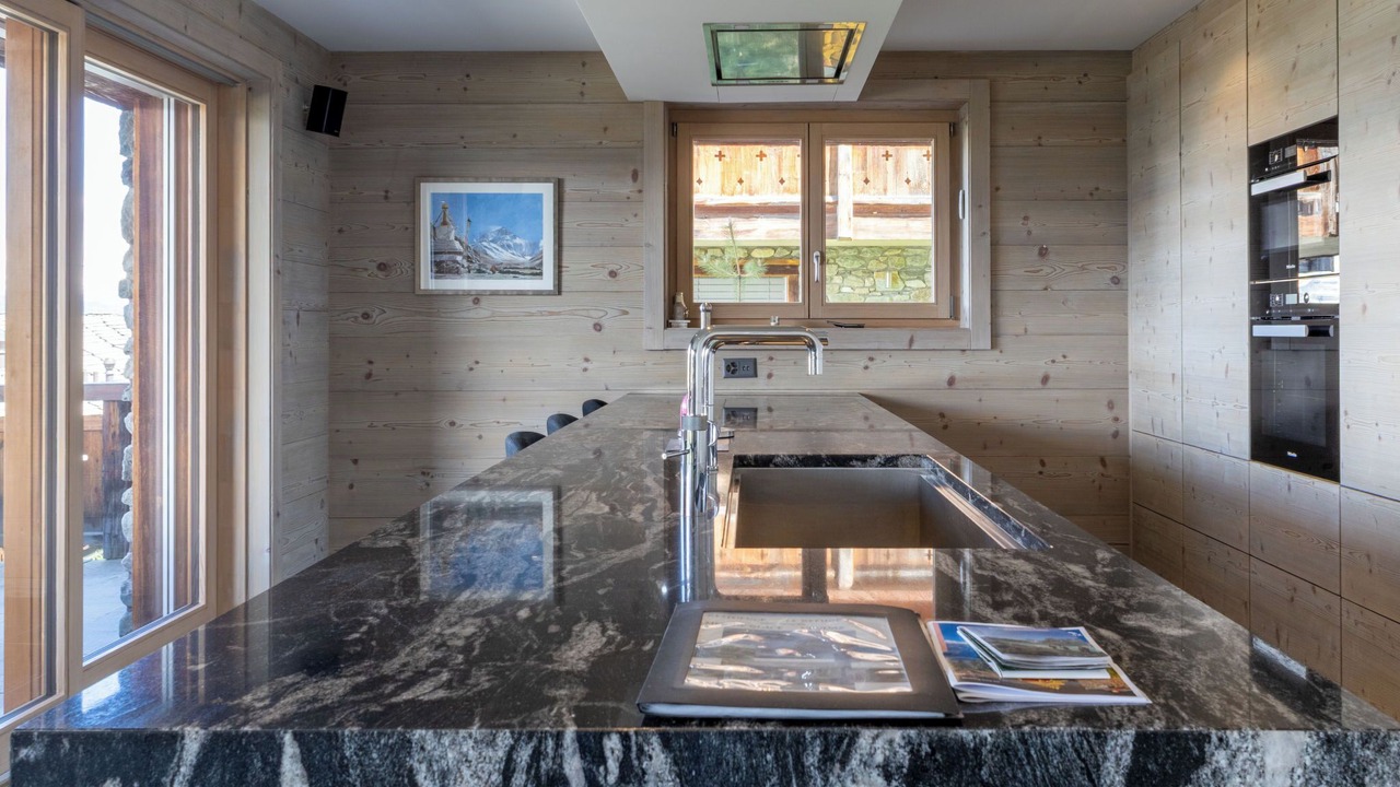 Photo of Bedroom in Saint-Pierre-de-Clages