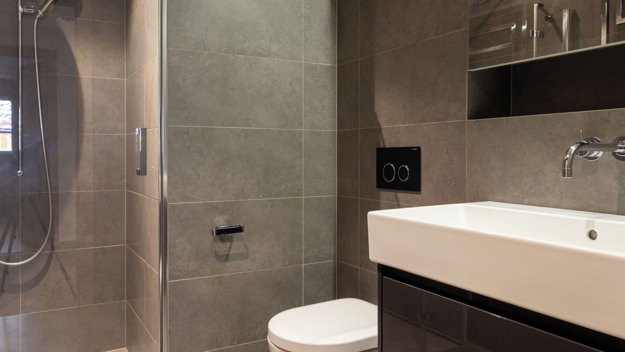 Photo of Bathroom in Saint-Pierre-de-Clages