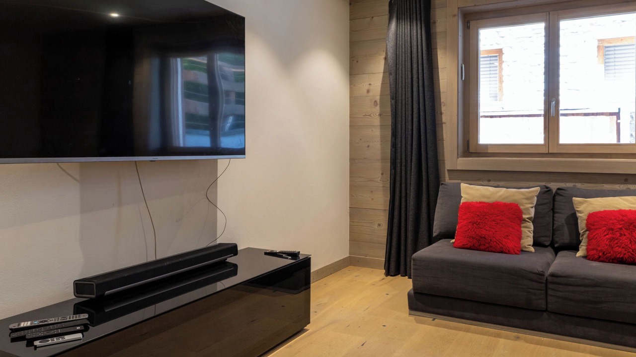 Photo of Livingroom in Saint-Pierre-de-Clages