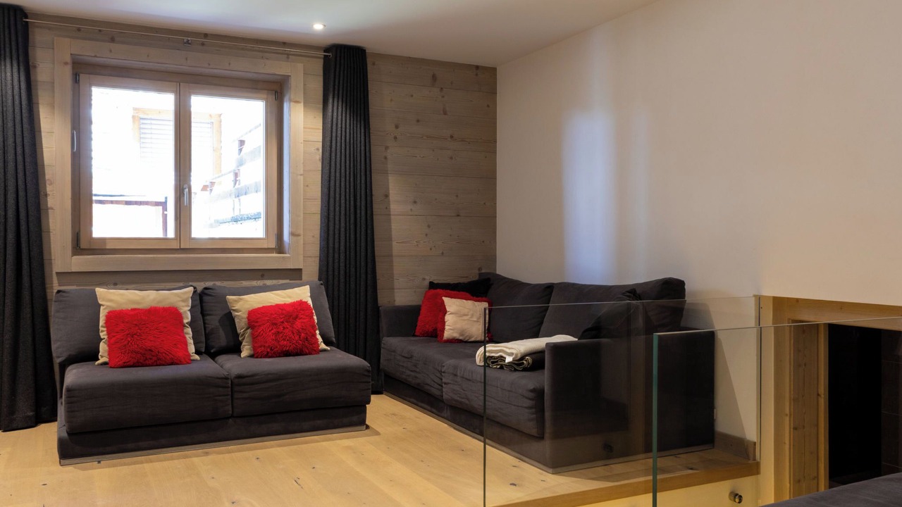 Photo of Livingroom in Saint-Pierre-de-Clages