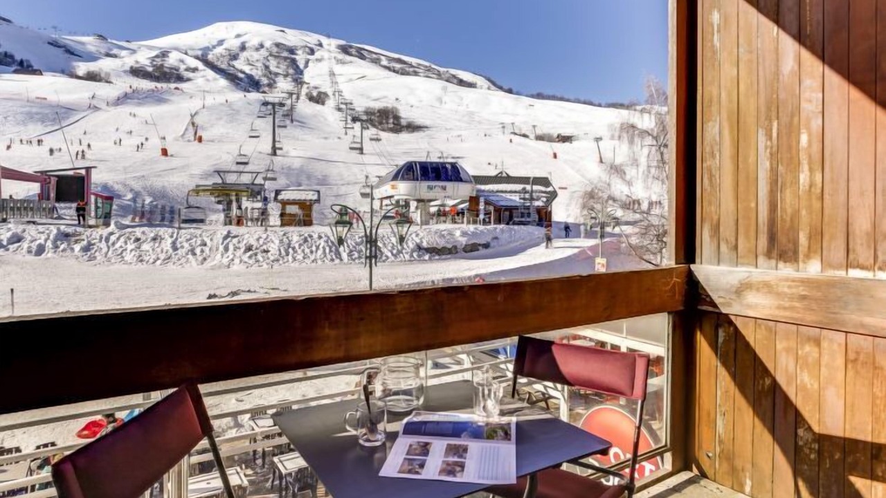 Photo of Others in Le Corbier