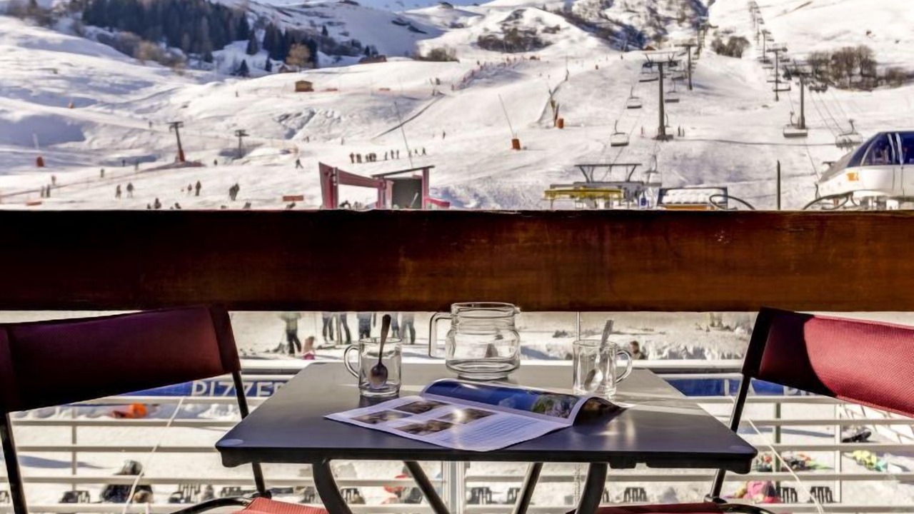Photo of Others in Le Corbier