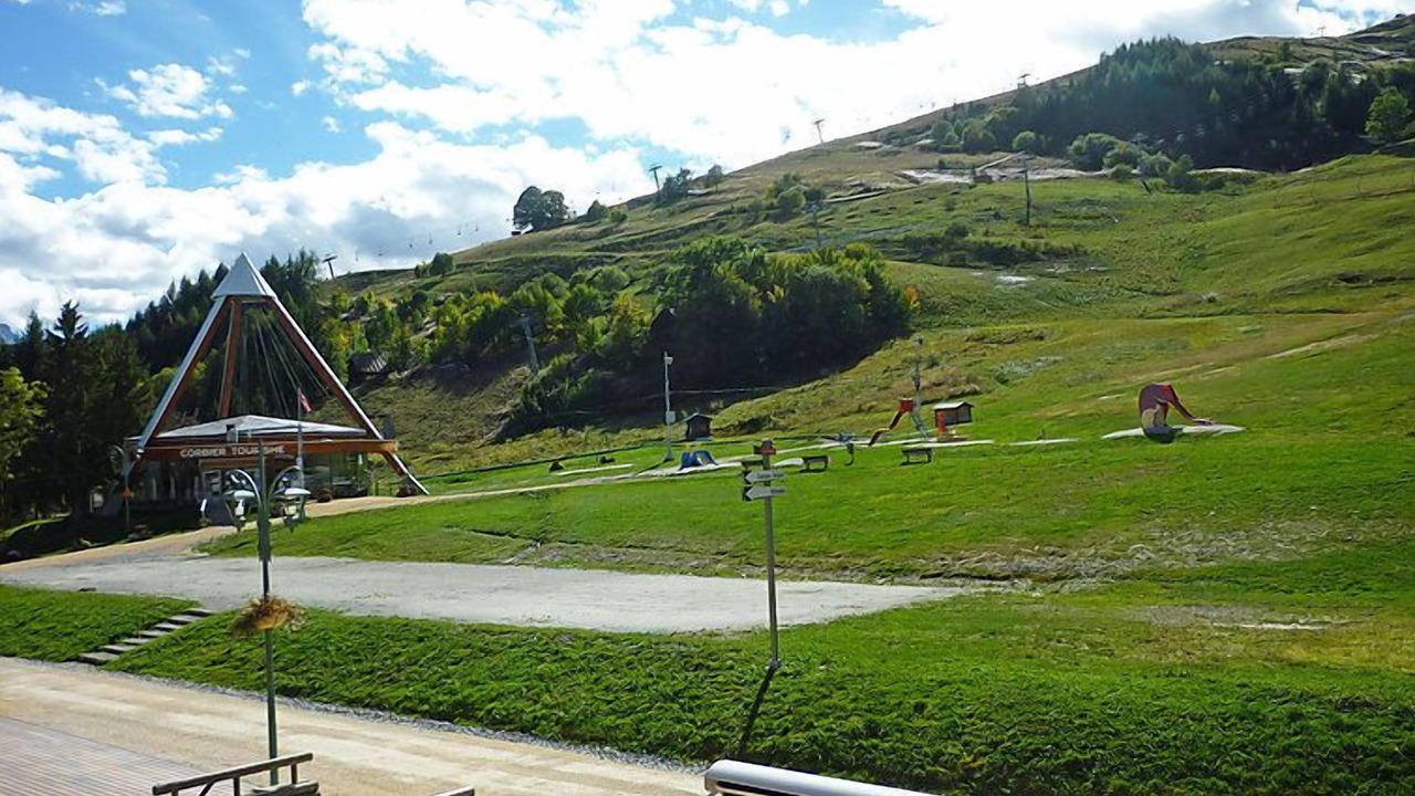 Photo of Others in Le Corbier