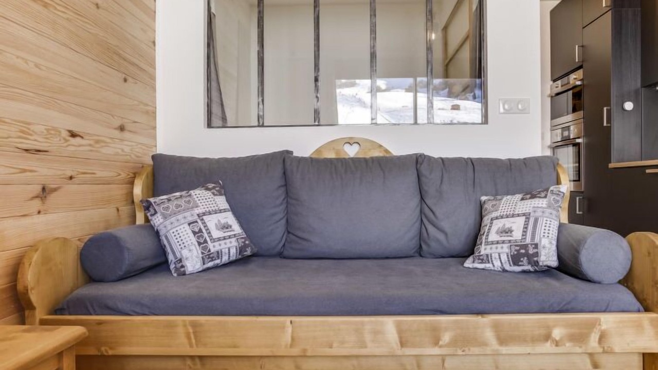 Photo of Livingroom in Le Corbier