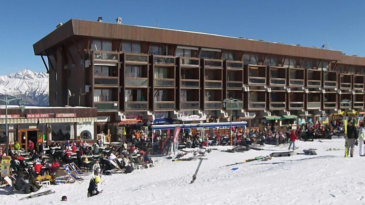 Photo of Others in Le Corbier
