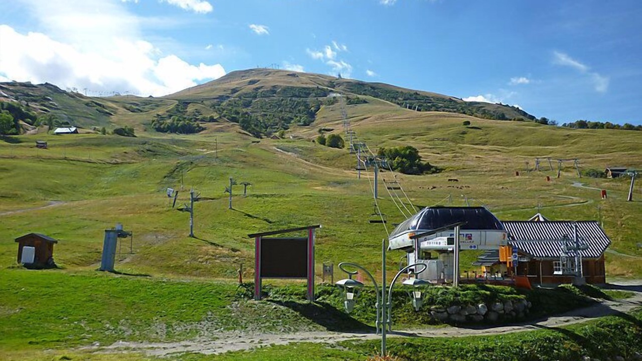 Photo of Others in Le Corbier