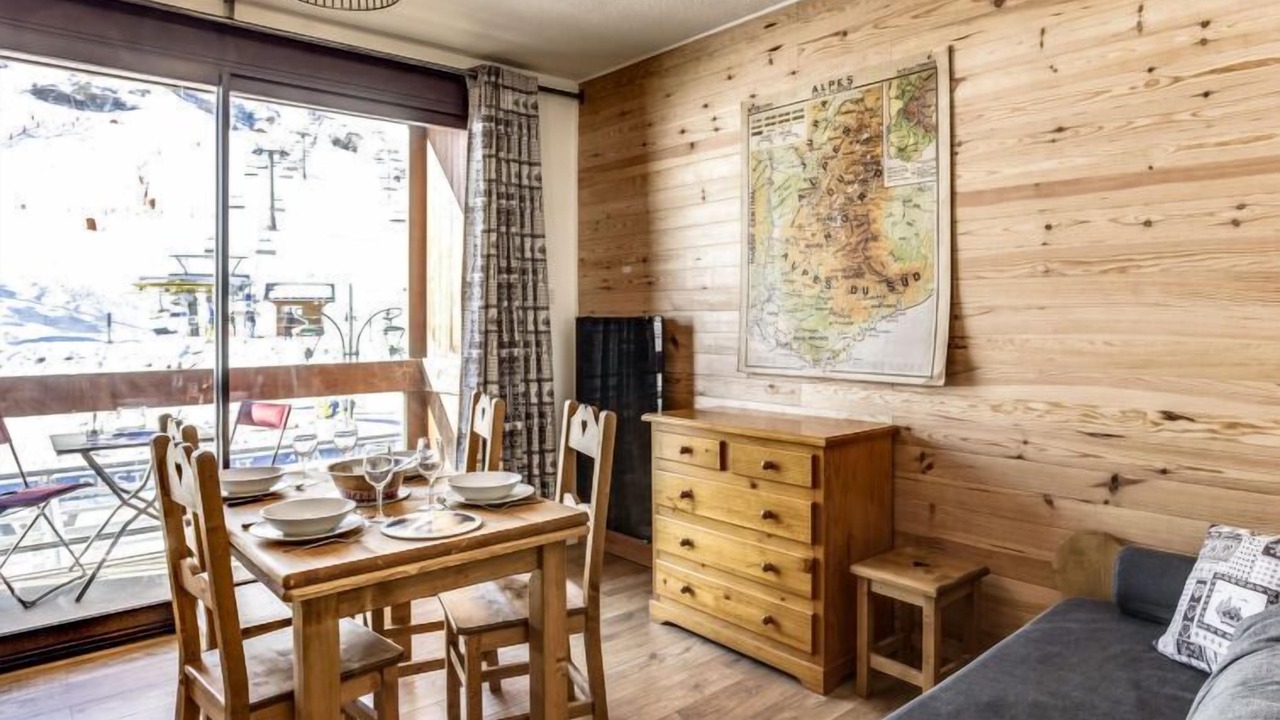 Photo of Livingroom in Le Corbier