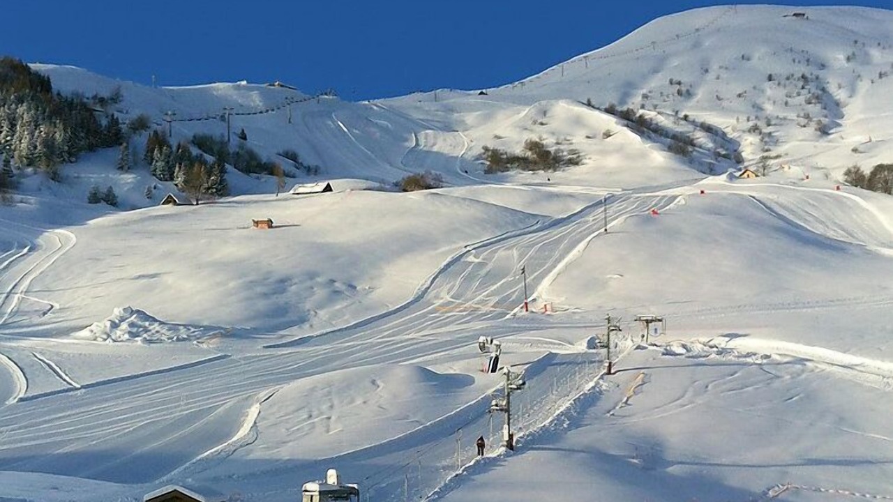 Photo of Others in Le Corbier