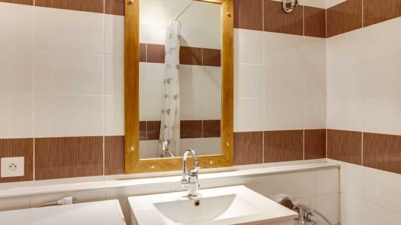 Photo of Bathroom in Le Corbier