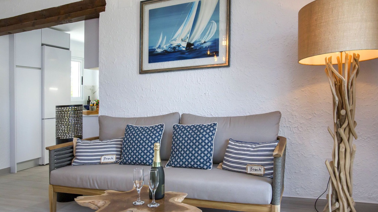 Photo of Livingroom in Molinell
