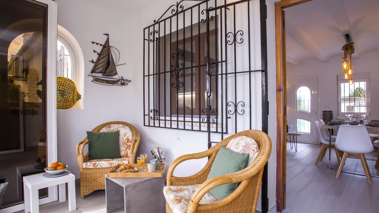 Photo of Bedroom in Molinell
