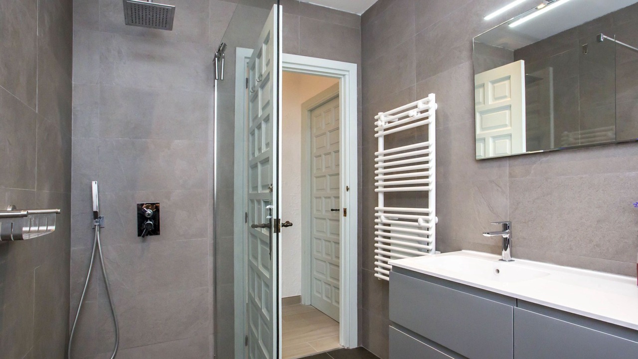Photo of Bathroom in Molinell