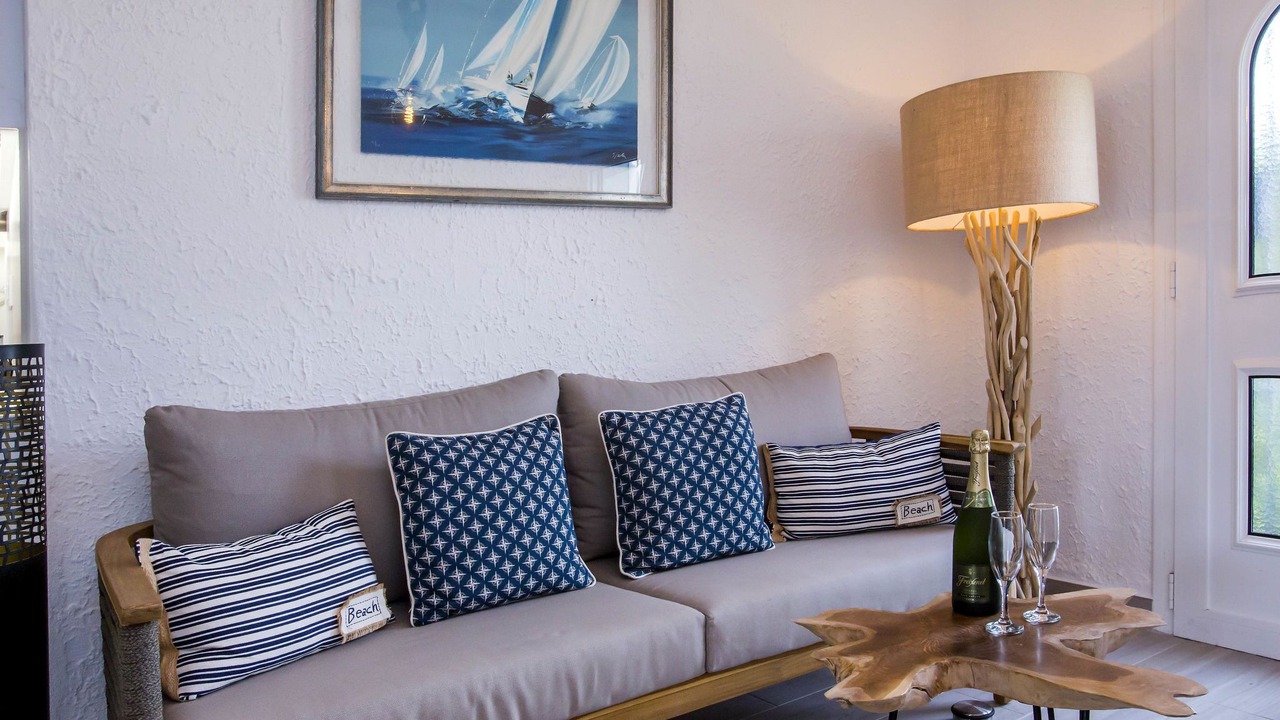 Photo of Livingroom in Molinell