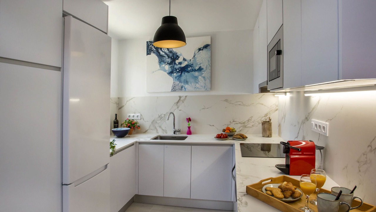 Photo of Livingroom in Molinell