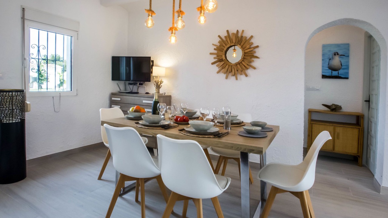 Photo of Livingroom in Molinell