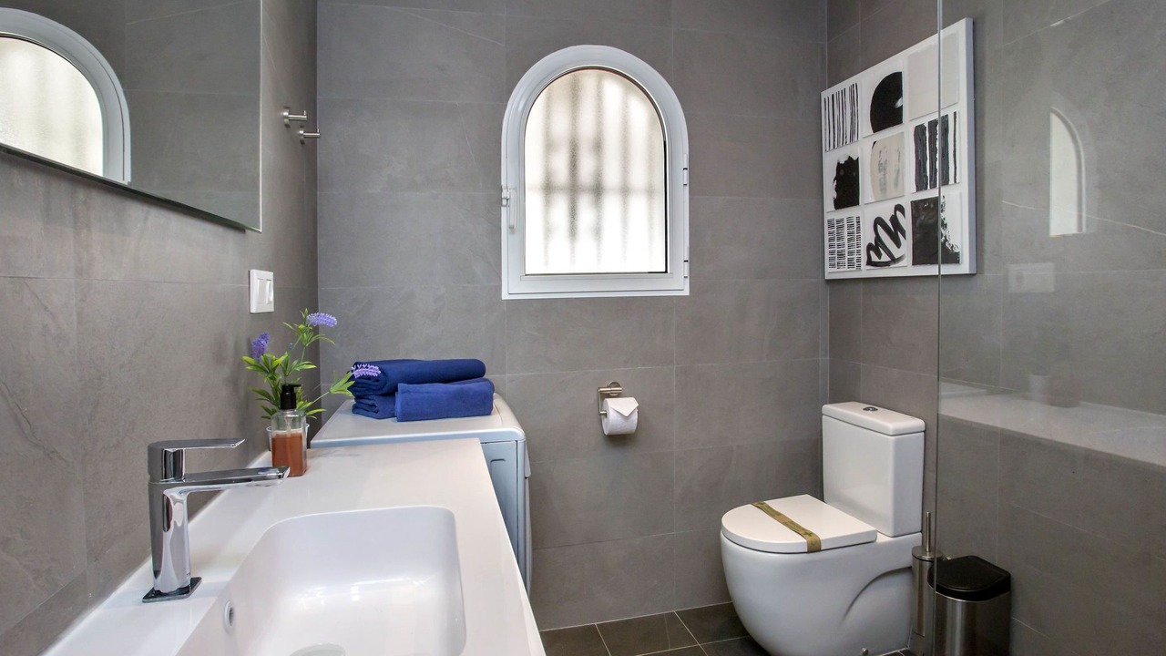 Photo of Bathroom in Molinell