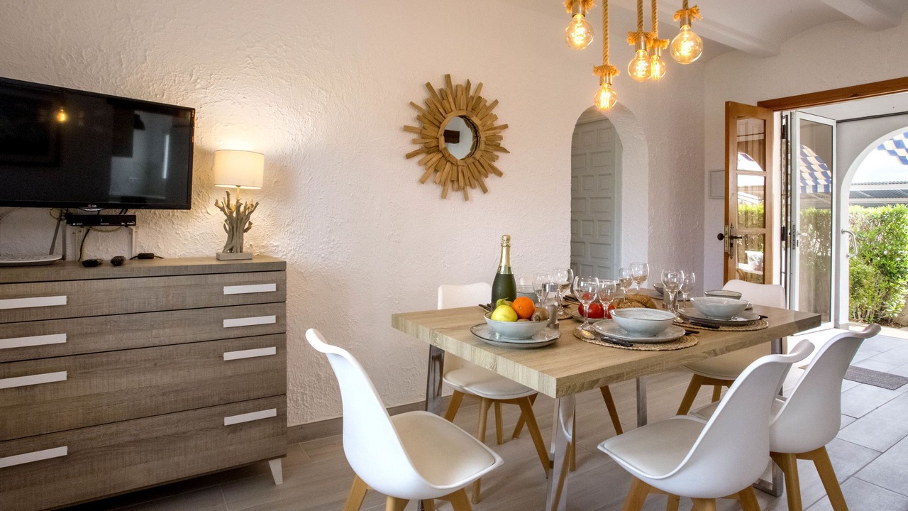 Photo of Bedroom in Molinell