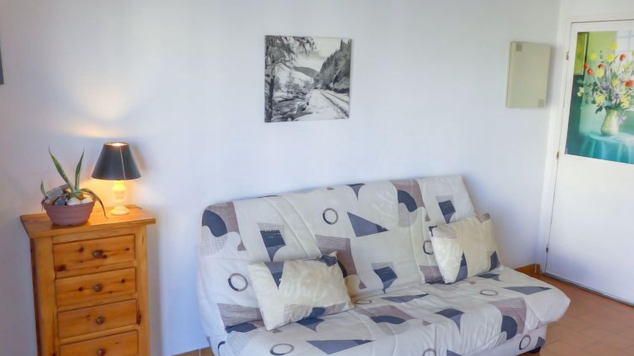 Photo of Livingroom in Le Port