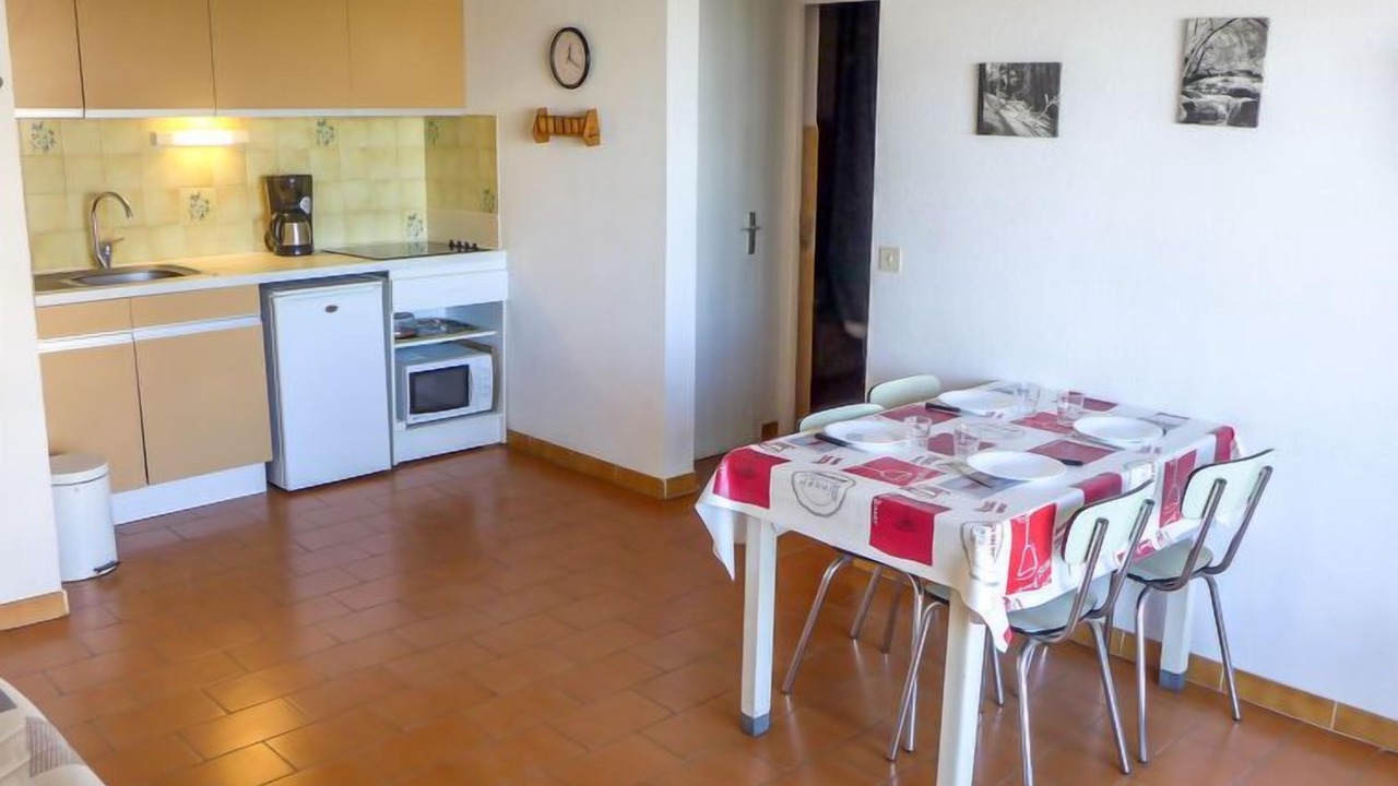 Photo of Livingroom in Le Port
