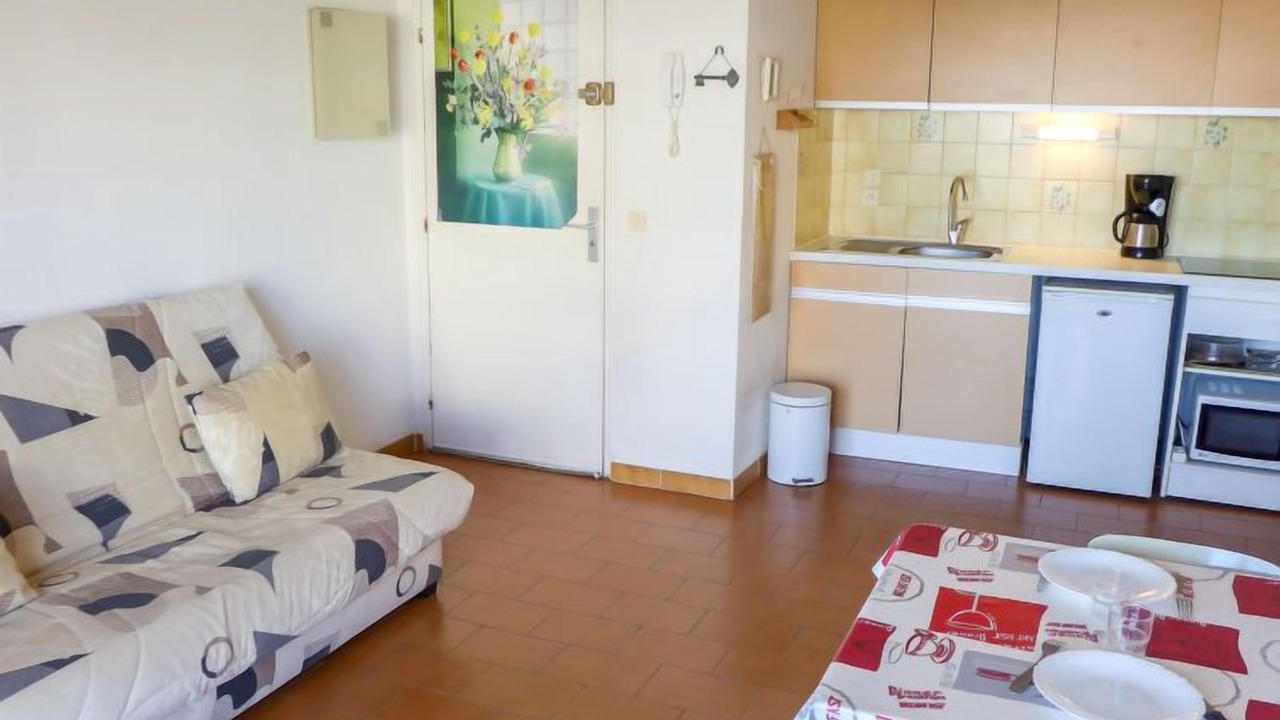 Photo of Livingroom in Le Port