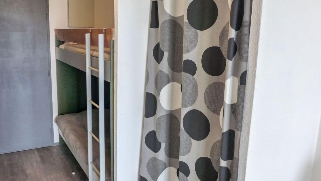 Photo of Livingroom in La Cote Radieuse