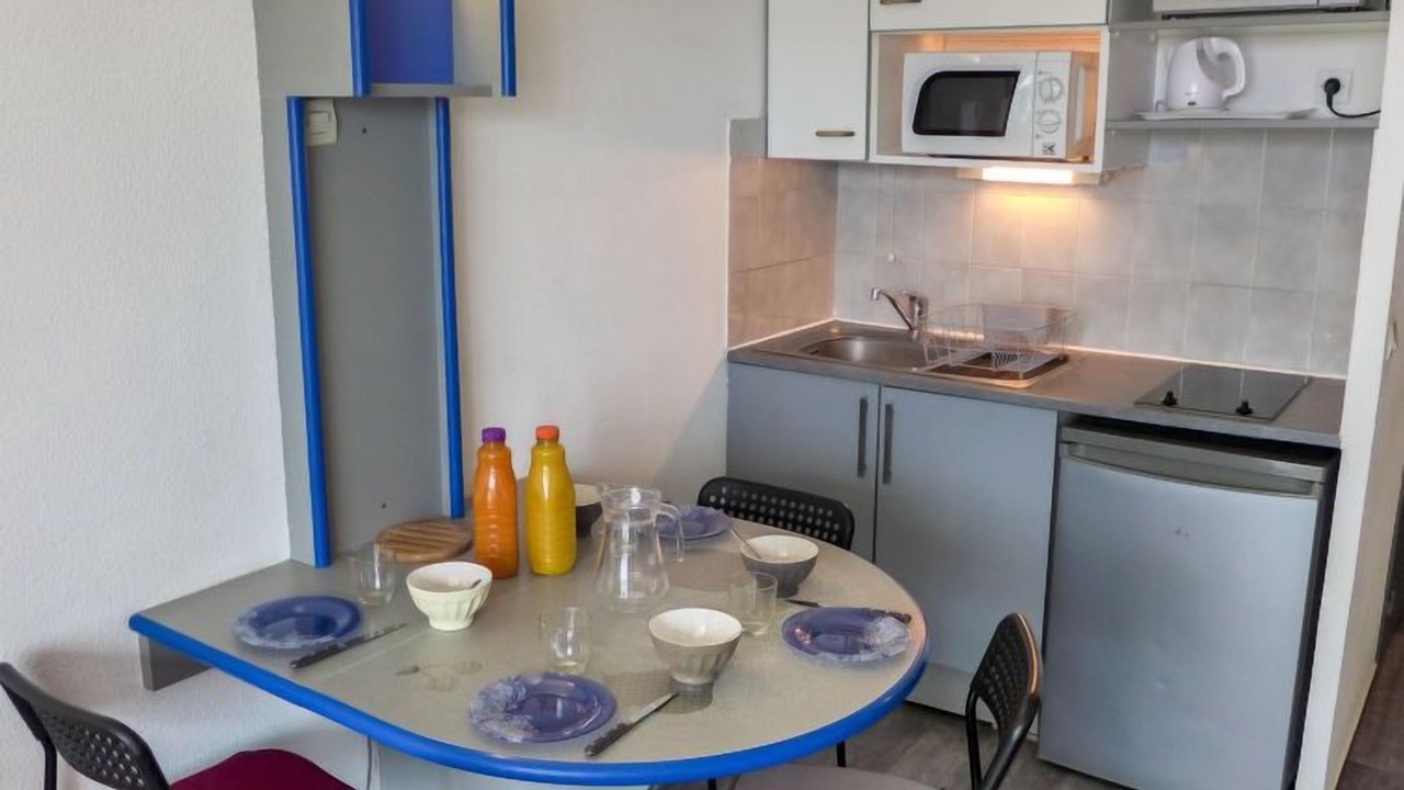 Photo of Bedroom in La Cote Radieuse