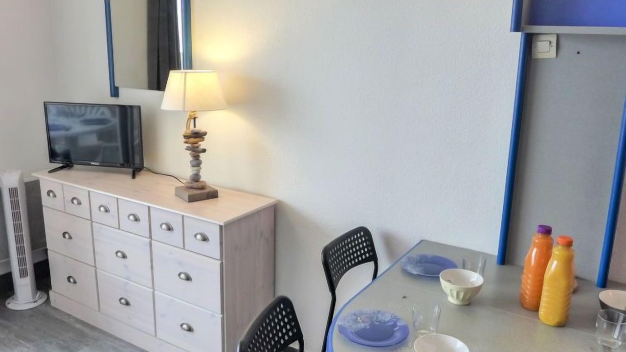 Photo of Livingroom in La Cote Radieuse