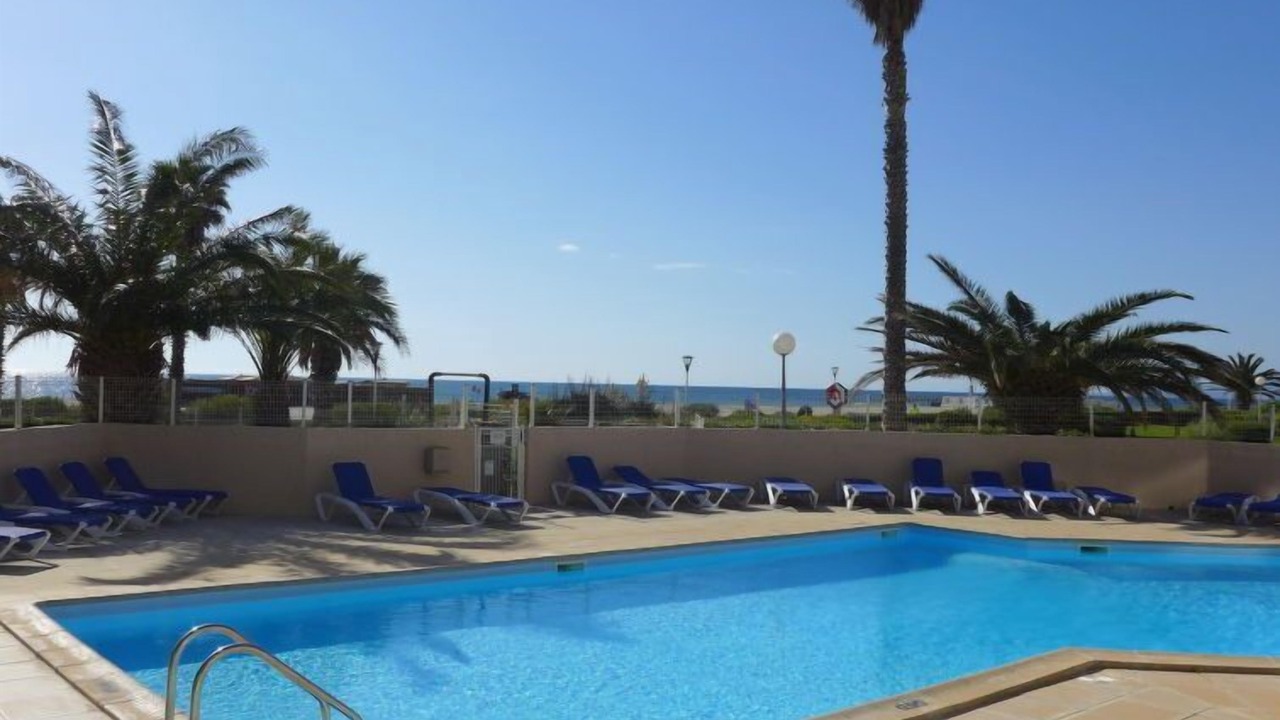 Photo of Outdoor in La Cote Radieuse