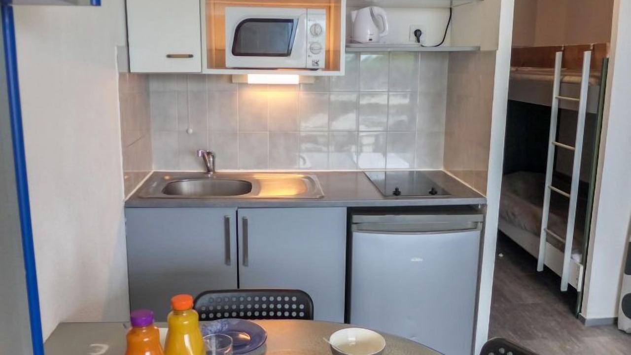 Photo of Bedroom in La Cote Radieuse