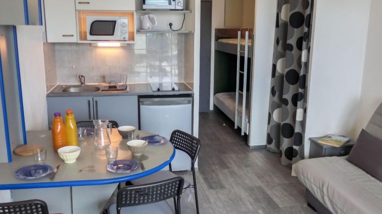 Photo of Livingroom in La Cote Radieuse