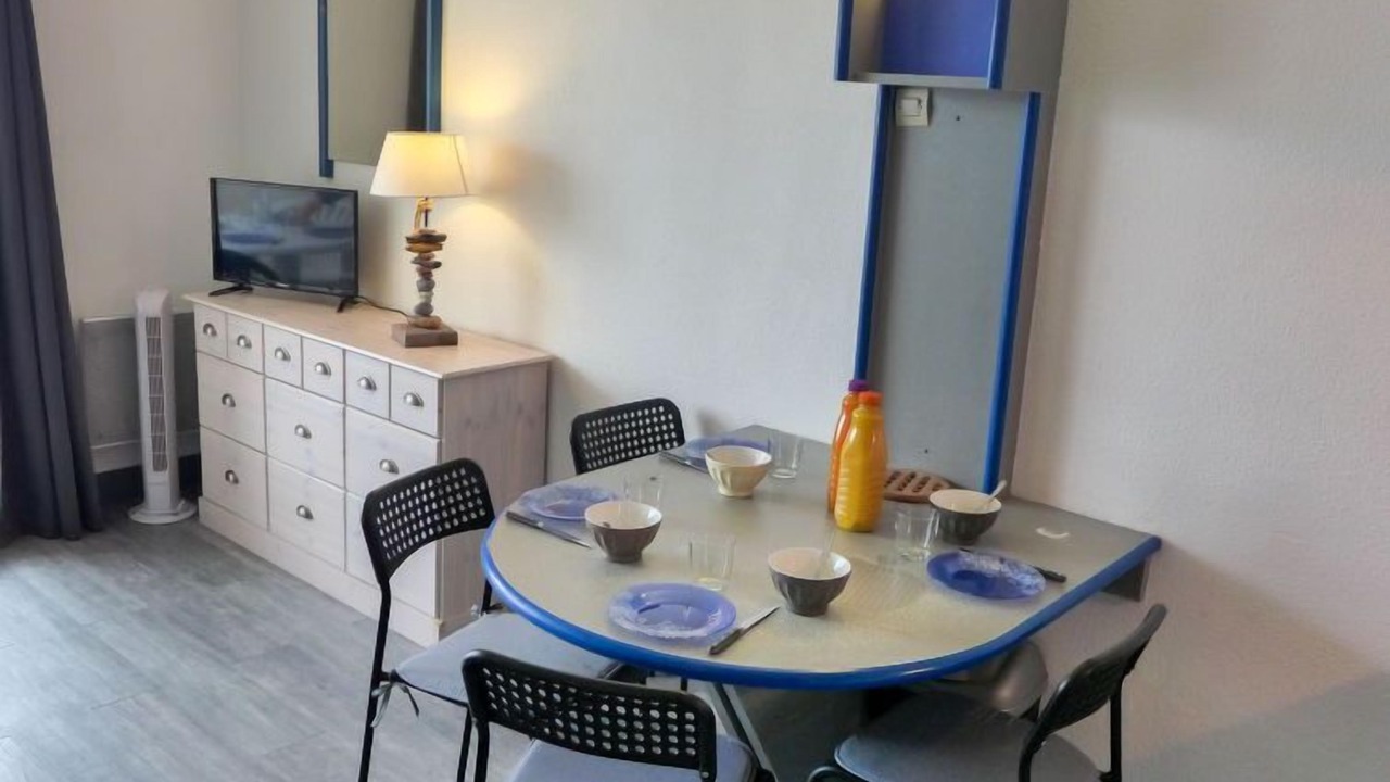 Photo of Livingroom in La Cote Radieuse