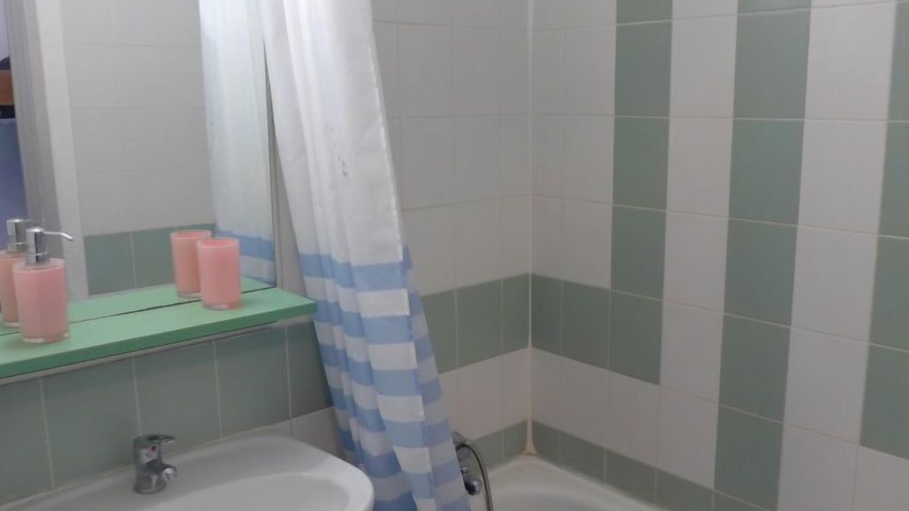 Photo of Bathroom in La Cote Radieuse