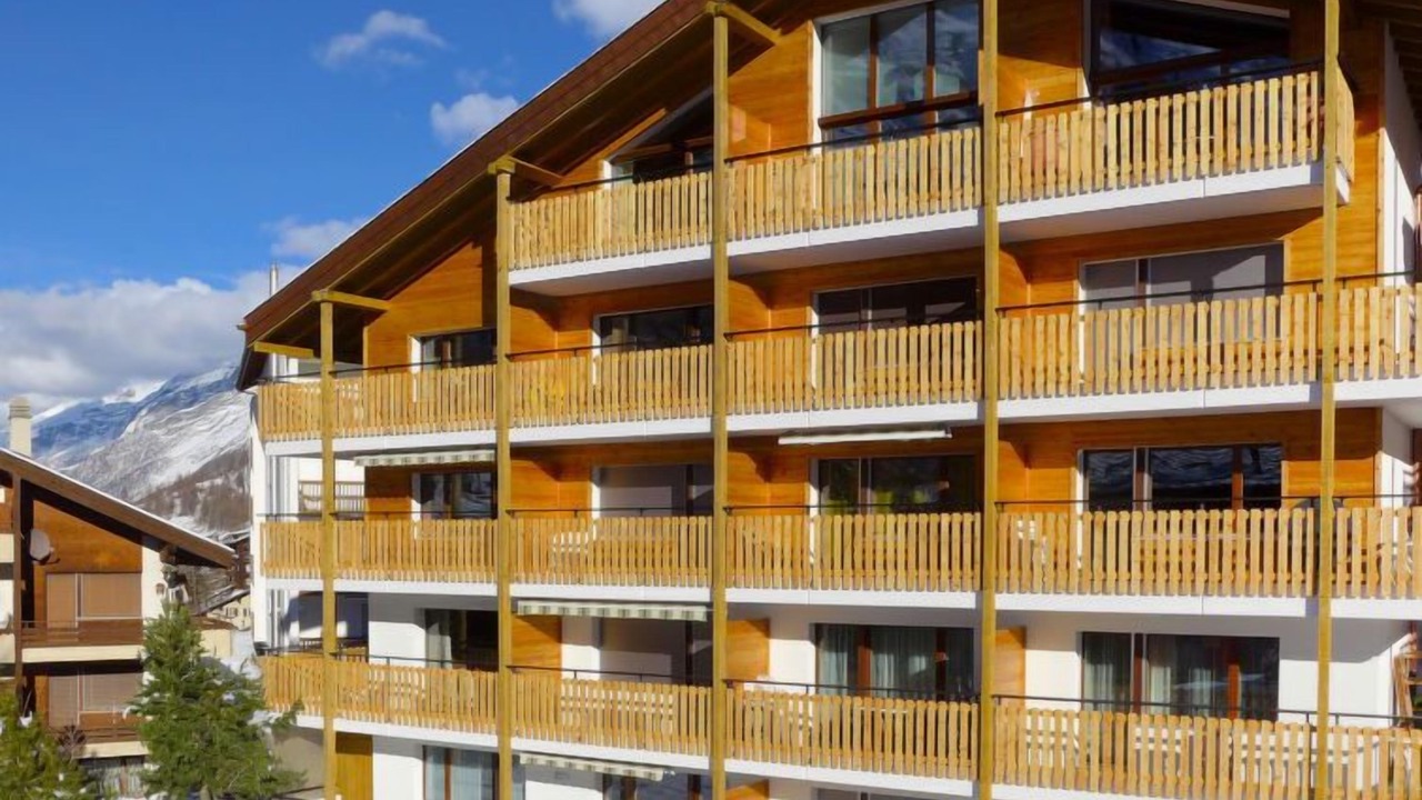 Photo of Others in Zermatt