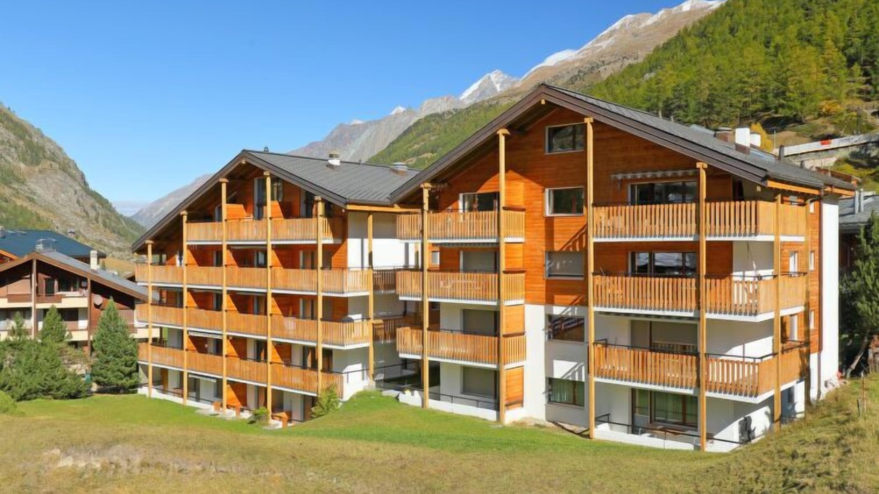 Photo of Others in Zermatt