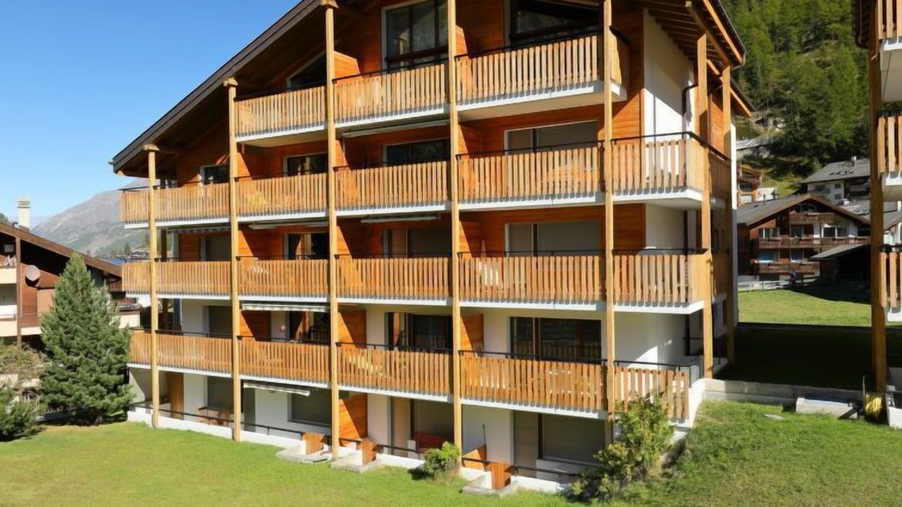 Photo of Others in Zermatt