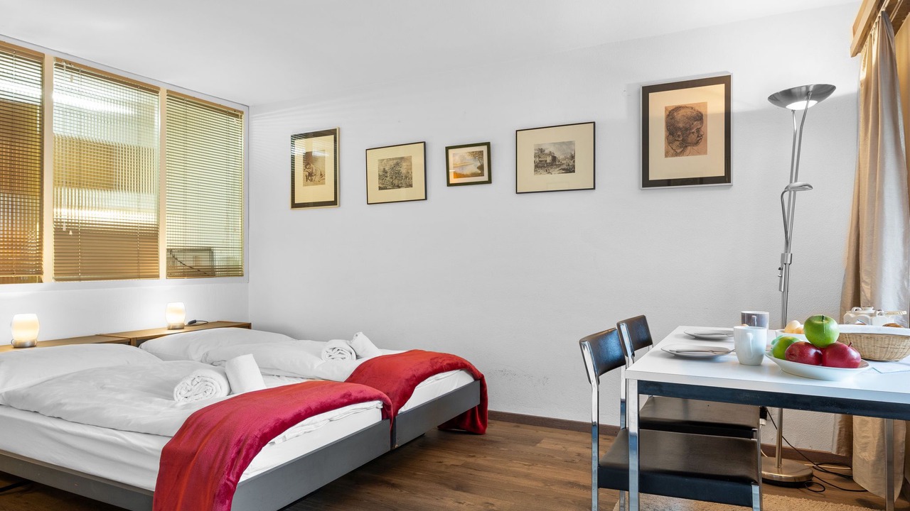 Photo of Others in Zermatt