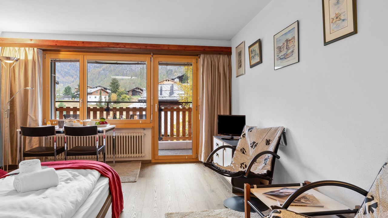 Photo of Others in Zermatt