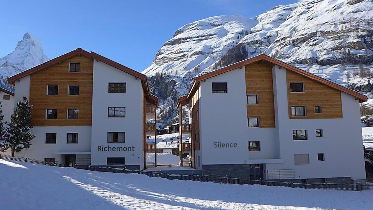 Photo of Others in Zermatt