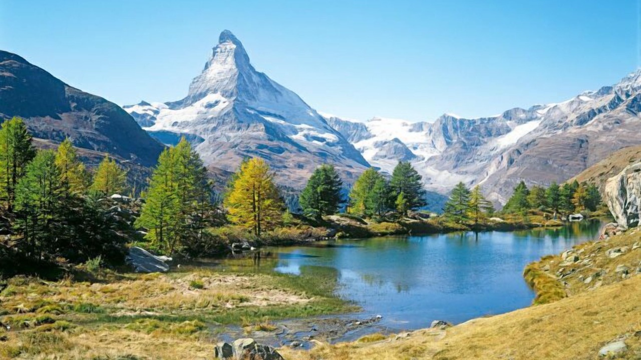 Photo of Others in Zermatt