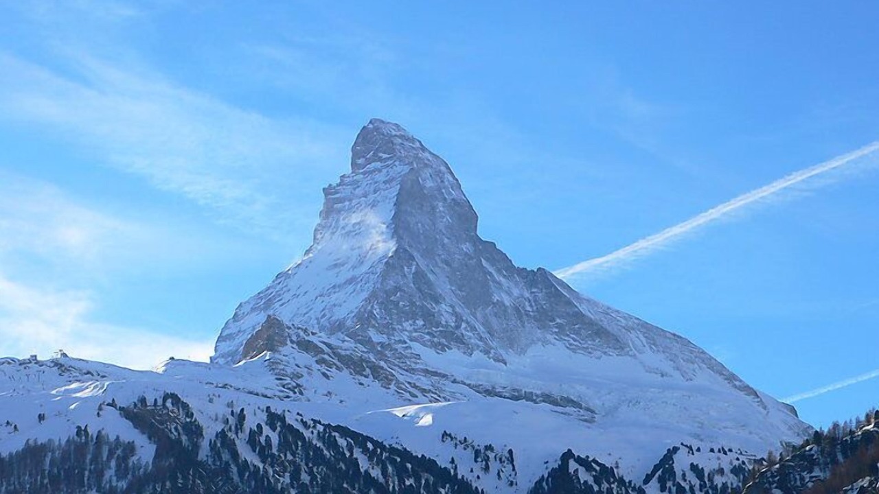 Photo of Others in Zermatt