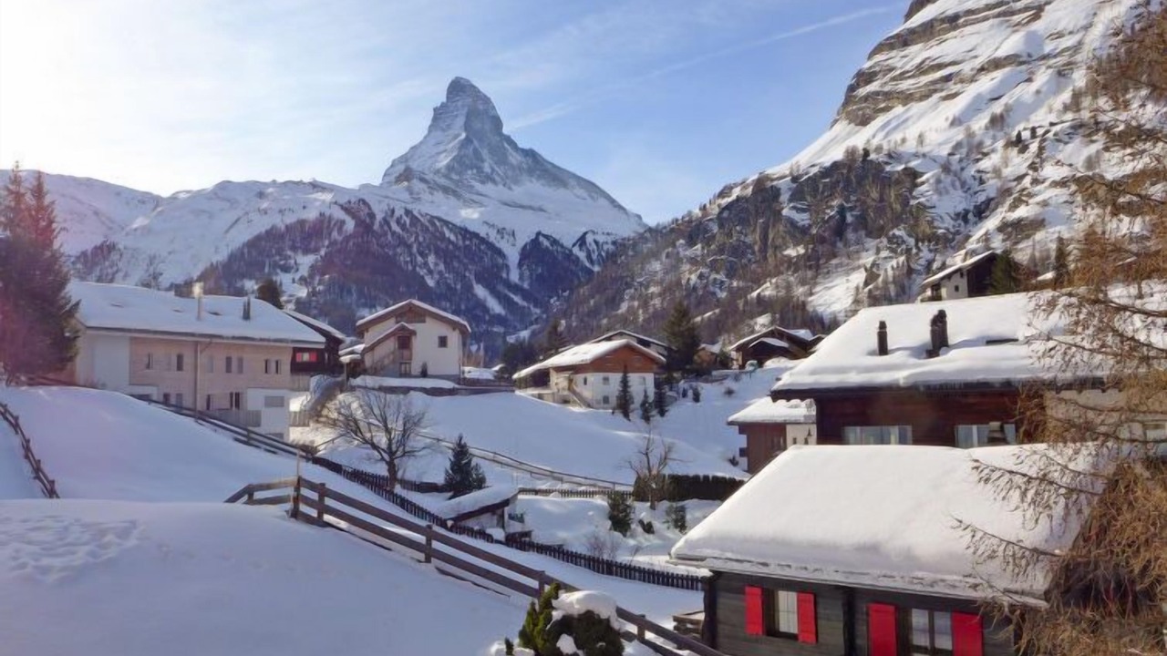 Photo of Outdoor in Zermatt