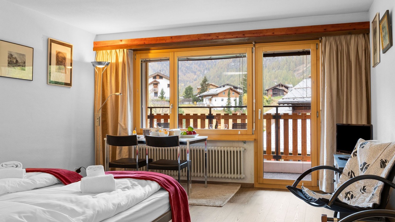 Photo of Others in Zermatt